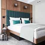 Отель Baltic Hideaways Warnemuende