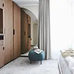 Baltic Hideaways Warnemuende Отель Росток