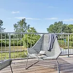 Hotell Baltic Hideaways Warnemuende 4*