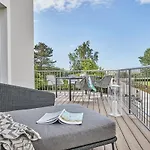 Hotell Baltic Hideaways Warnemuende Rostock