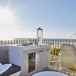 Baltic Hideaways Warnemuende 4*