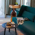 Baltic Hideaways Warnemuende Hotell 4*