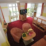 Baltic Hideaways Warnemuende Hotell 4*