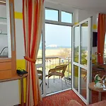 Hotell Baltic Hideaways Warnemuende 4*
