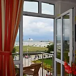 Baltic Hideaways Warnemuende Hotell 4*