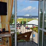 Hotell Baltic Hideaways Warnemuende Rostock