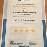 Baltic Hideaways Warnemuende Rostock