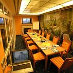 Hotell Baltic Hideaways Warnemuende