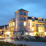 Hotell Baltic Hideaways Warnemuende