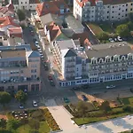 Baltic Hideaways Warnemuende 4*