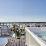 Hotell Baltic Hideaways Warnemuende 4*
