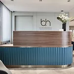 Baltic Hideaways Warnemuende Hotell Rostock
