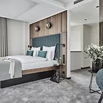 Hotell Baltic Hideaways Warnemuende