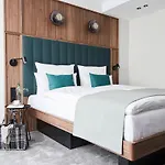 Hotell Baltic Hideaways Warnemuende Rostock