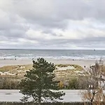 Hotell Baltic Hideaways Warnemuende Rostock