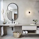 Baltic Hideaways Warnemuende Hotell