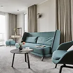 Baltic Hideaways Warnemuende Hotell Rostock