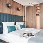 Baltic Hideaways Warnemuende