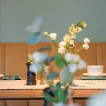 Baltic Hideaways Warnemuende Hotell 4*
