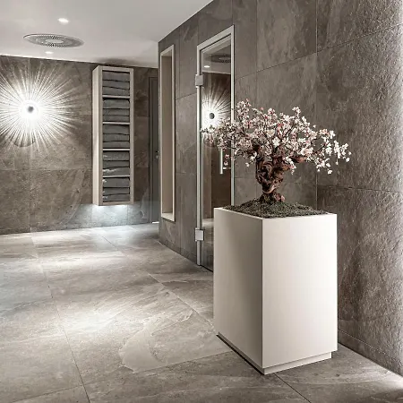 Baltic Hideaways Warnemuende Otel 4*