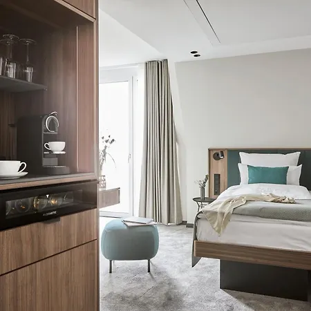 Baltic Hideaways Beach Hotel Warnemuende Rostock