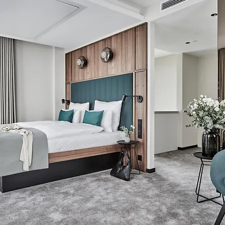 Baltic Hideaways Warnemuende روستوك