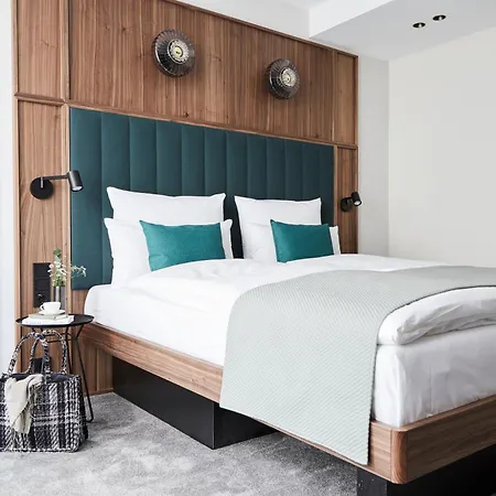 فندق Baltic Hideaways Warnemuende