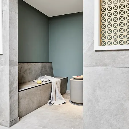 Baltic Hideaways Warnemuende Otel