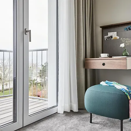 Hotel Baltic Hideaways Beach Hotel Warnemuende Rostock