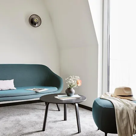 Hotel Baltic Hideaways Beach Hotel Warnemuende