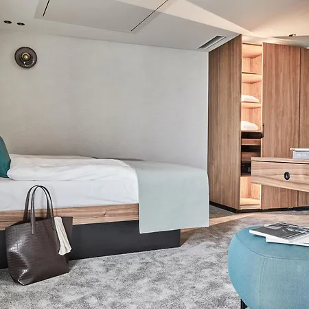 Baltic Hideaways Beach Hotel Warnemuende Hotel Rostock