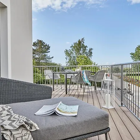 Hotell Baltic Hideaways Warnemuende Rostock