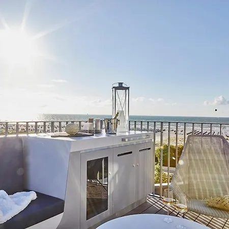 Baltic Hideaways Warnemuende 4*