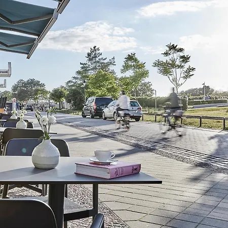 Baltic Hideaways Warnemuende Росток
