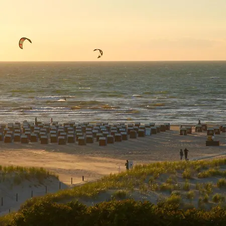 Baltic Hideaways Warnemuende Rostock