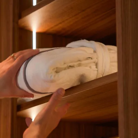 Baltic Hideaways Warnemuende Hotell 4*