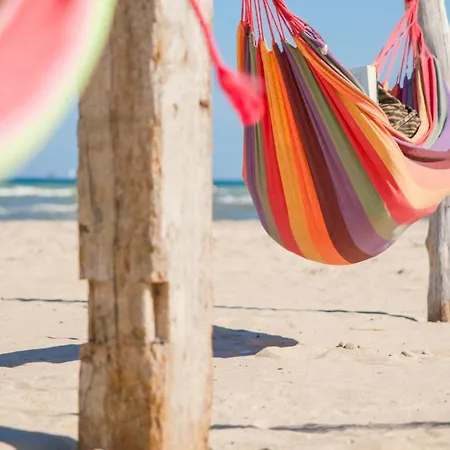 Отель Baltic Hideaways Warnemuende Росток