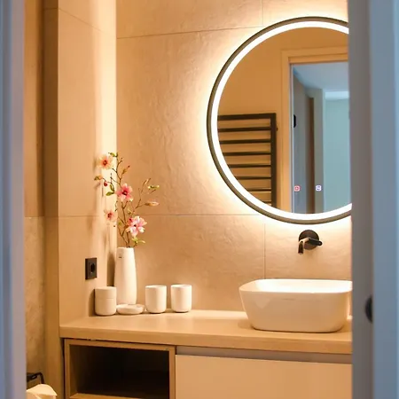 Baltic Hideaways Beach Hotel Warnemuende 4*