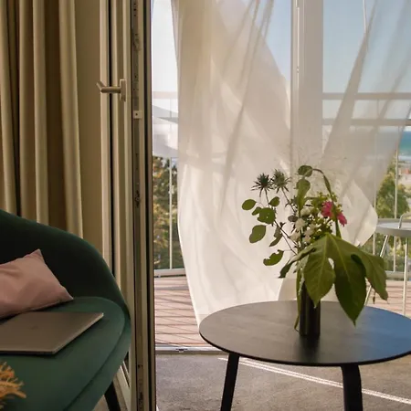 Baltic Hideaways Warnemuende Hotell