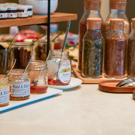 Baltic Hideaways Warnemuende 4* Rostock