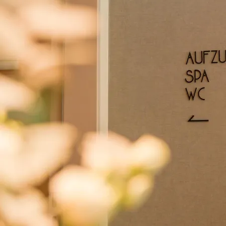 Baltic Hideaways Beach Hotel Warnemuende 4*