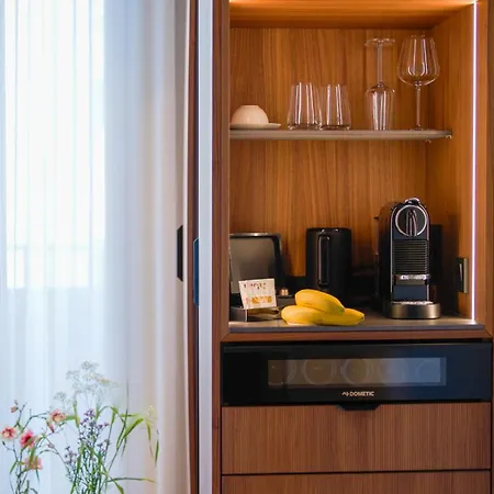 Baltic Hideaways Warnemuende 4*