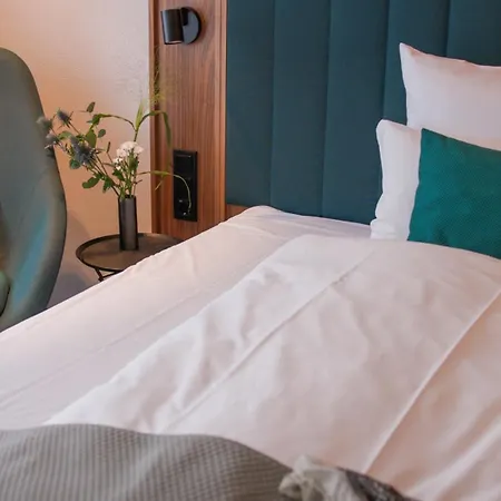 Hotel Baltic Hideaways Warnemuende 4*