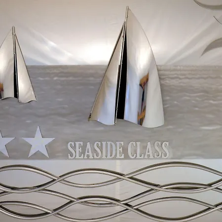 Baltic Hideaways Warnemuende 4*