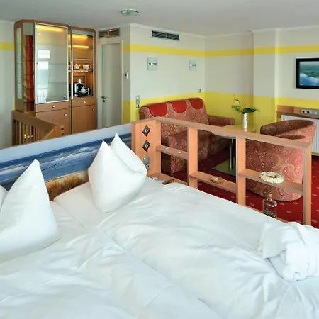 Baltic Hideaways Warnemuende Hotel Rostock