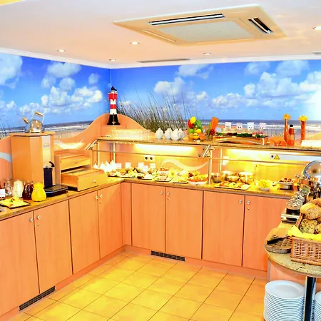 Baltic Hideaways Warnemuende روستوك