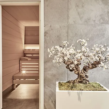 Hotell Baltic Hideaways Warnemuende 4*