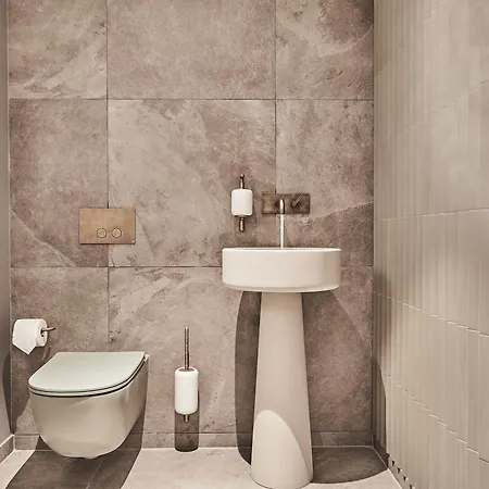 Baltic Hideaways Warnemuende Rostock