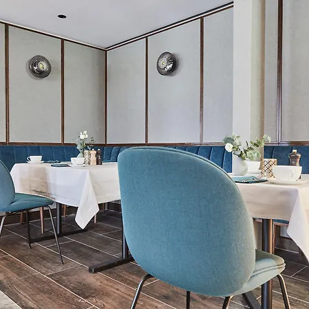 Baltic Hideaways Warnemuende 4* Rostock