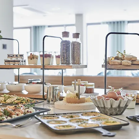 Baltic Hideaways Warnemuende 4*